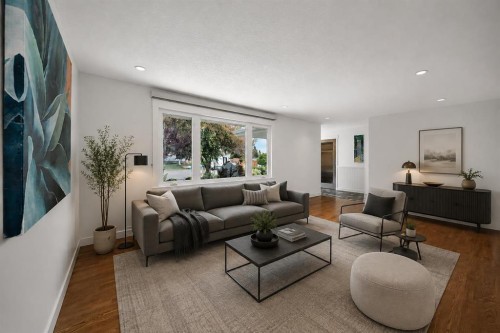 5839 Dalkeith Hill, Calgary, AB 