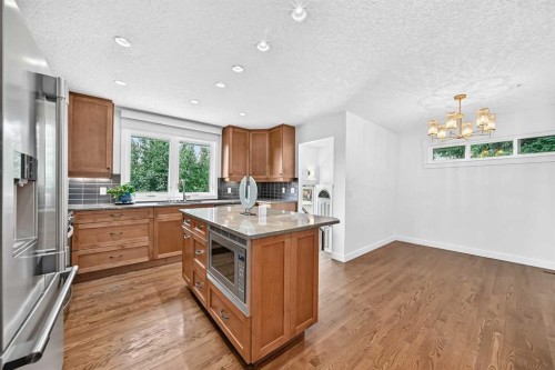 5839 Dalkeith Hill, Calgary, AB 