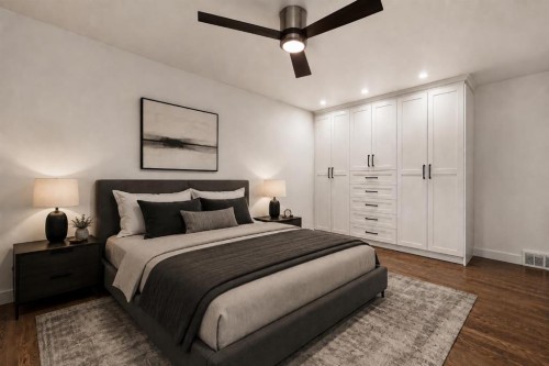 5839 Dalkeith Hill, Calgary, AB 