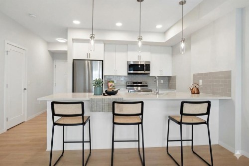 6103-20295 Seton Way Se, Calgary, AB 