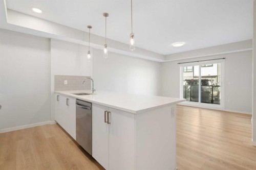 6103-20295 Seton Way Se, Calgary, AB 