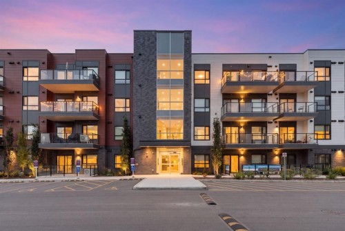 6103-20295 Seton Way Se, Calgary, AB 
