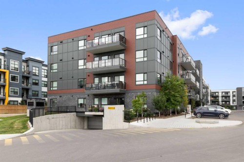 6103-20295 Seton Way Se, Calgary, AB 