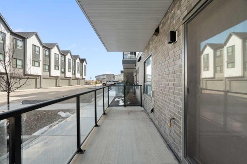 6103-20295 Seton Way Se, Calgary, AB 