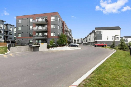 6103-20295 Seton Way Se, Calgary, AB 