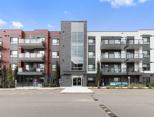 6103-20295 Seton Way Se, Calgary, AB 