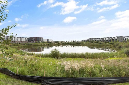 6103-20295 Seton Way Se, Calgary, AB 