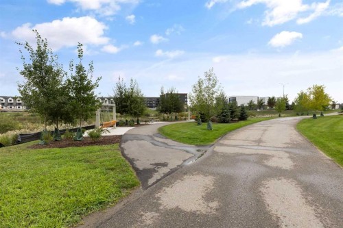 6103-20295 Seton Way Se, Calgary, AB 
