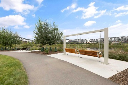 6103-20295 Seton Way Se, Calgary, AB 