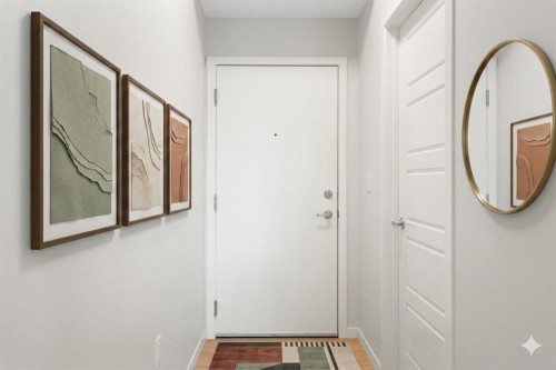 6103-20295 Seton Way Se, Calgary, AB 