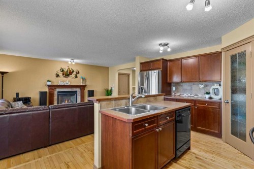 149 Everwoods Close Sw, Calgary, AB 
