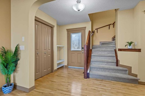 149 Everwoods Close Sw, Calgary, AB 