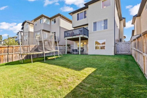 149 Everwoods Close Sw, Calgary, AB 
