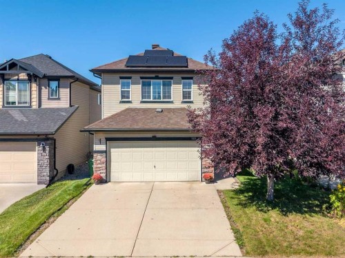 149 Everwoods Close Sw, Calgary, AB 