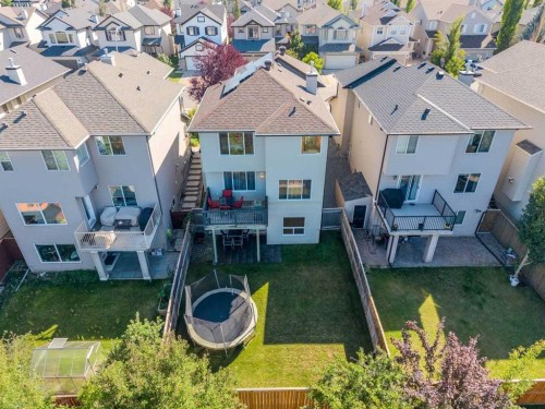 149 Everwoods Close Sw, Calgary, AB 