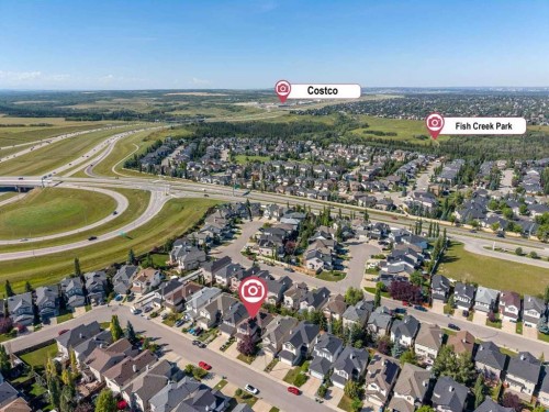 149 Everwoods Close Sw, Calgary, AB 