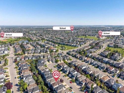 149 Everwoods Close Sw, Calgary, AB 
