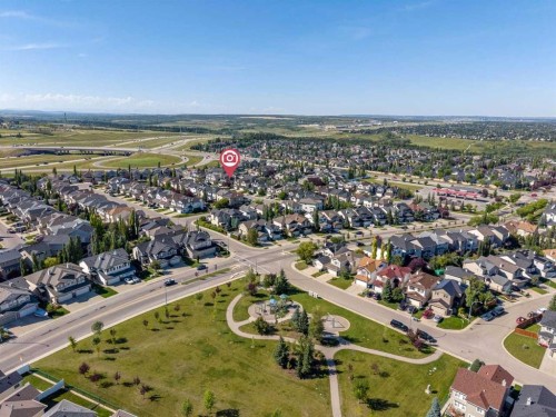 149 Everwoods Close Sw, Calgary, AB 
