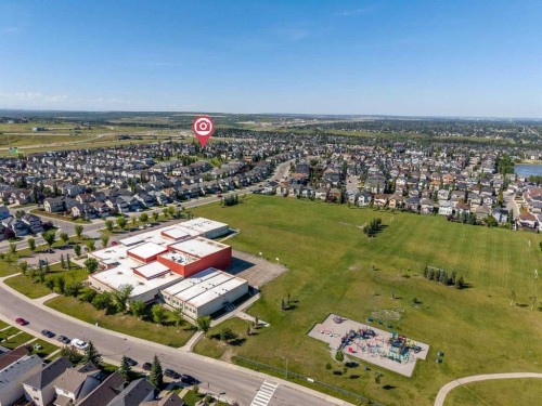 149 Everwoods Close Sw, Calgary, AB 