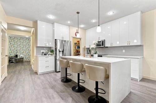 279 Copperpond Circle Se, Calgary, AB 