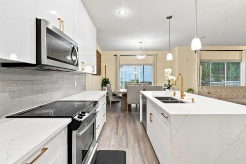 279 Copperpond Circle Se, Calgary, AB 