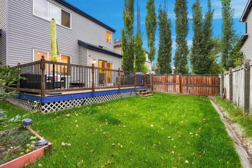 279 Copperpond Circle Se, Calgary, AB 