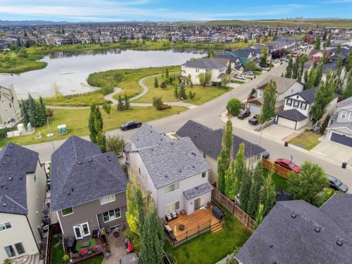 279 Copperpond Circle Se, Calgary, AB 