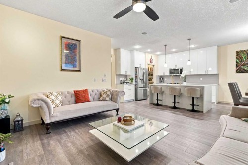 279 Copperpond Circle Se, Calgary, AB 