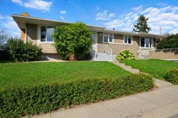 1116 Mayland Drive NE Calgary, AB T2E 6C7