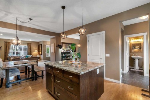 4791 Elgin Avenue Se, Calgary, AB 