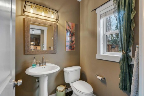 4791 Elgin Avenue Se, Calgary, AB 