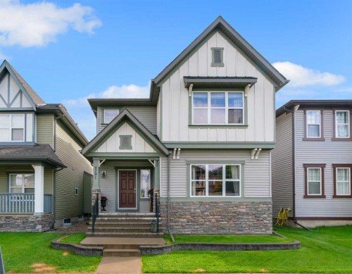 4791 Elgin Avenue Se, Calgary, AB 