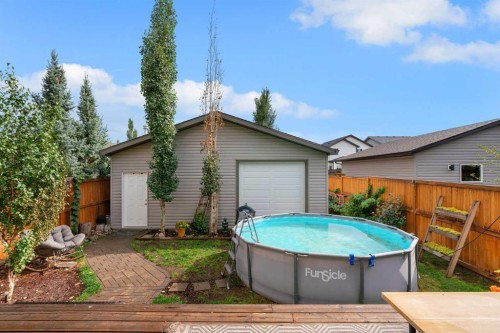 4791 Elgin Avenue Se, Calgary, AB 
