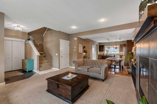 4791 Elgin Avenue Se, Calgary, AB 