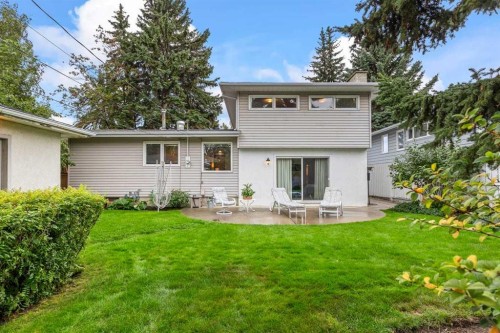 10512 Maplecreek Drive Se, Calgary, AB 