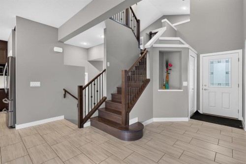 69 Rainbow Falls Boulevard, Chestermere, AB 