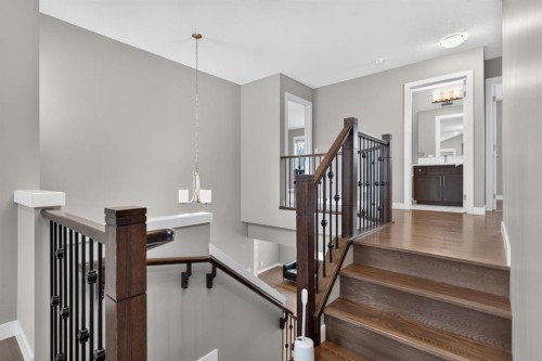 69 Rainbow Falls Boulevard, Chestermere, AB 