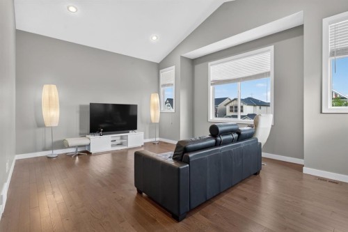 69 Rainbow Falls Boulevard, Chestermere, AB 