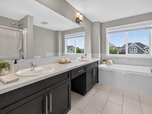 69 Rainbow Falls Boulevard, Chestermere, AB 