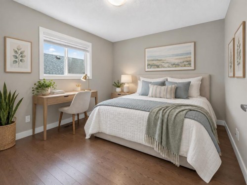 69 Rainbow Falls Boulevard, Chestermere, AB 