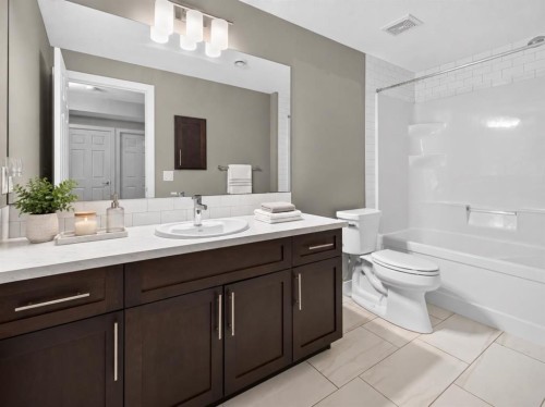 69 Rainbow Falls Boulevard, Chestermere, AB 