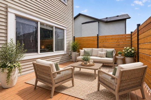 69 Rainbow Falls Boulevard, Chestermere, AB 