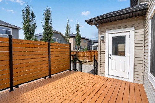 69 Rainbow Falls Boulevard, Chestermere, AB 
