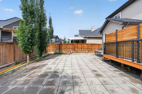 69 Rainbow Falls Boulevard, Chestermere, AB 