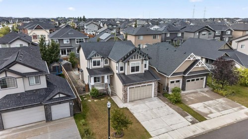 69 Rainbow Falls Boulevard, Chestermere, AB 