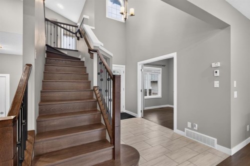 69 Rainbow Falls Boulevard, Chestermere, AB 