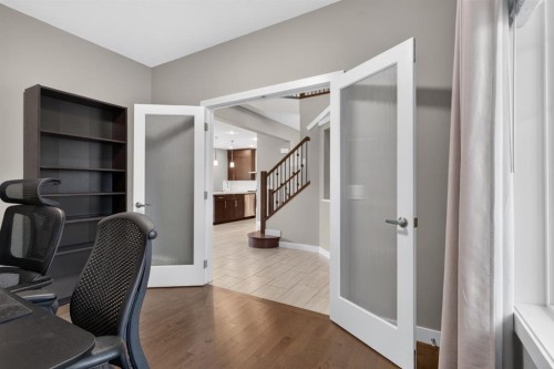69 Rainbow Falls Boulevard, Chestermere, AB 