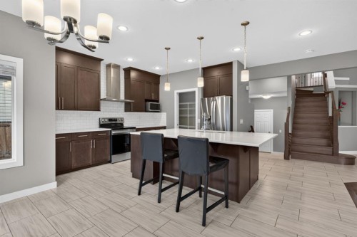 69 Rainbow Falls Boulevard, Chestermere, AB 