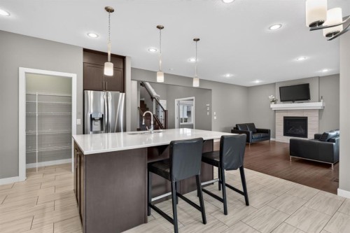 69 Rainbow Falls Boulevard, Chestermere, AB 