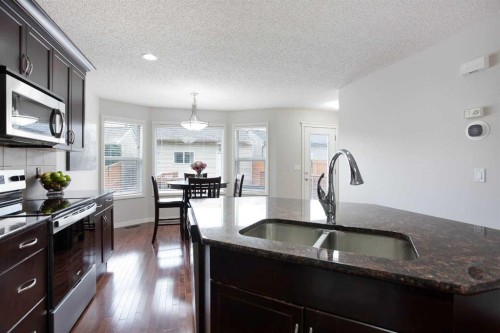 163 Cranford Crescent Se, Calgary, AB 